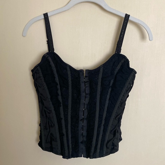 Free People Corset - Picture 1 of 5
